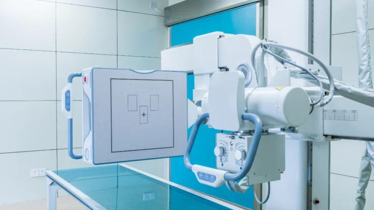 Digital Radiography Definition, How it Works, Benefits, and the Regulations in Indonesia