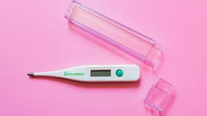 Digital Thermometer Definition, How it Works, Benefits, and the Regulations in Indonesia