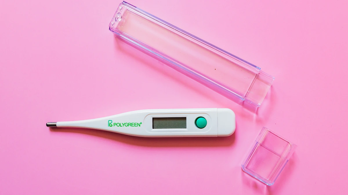 Digital Thermometer Definition, How it Works, Benefits, and the Regulations in Indonesia