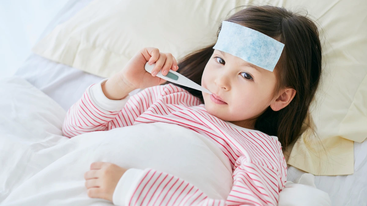 Digital Thermometer Definition, How it Works, Benefits, and the Regulations in Indonesia 2