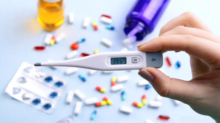 Digital Thermometer Definition, How it Works, Benefits, and the Regulations in Indonesia 3