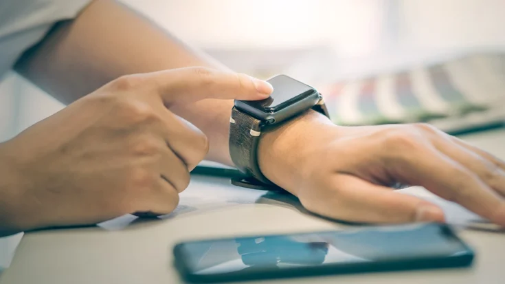 Discover the Top 5 Life-Enhancing Benefits of Smartwatch 2