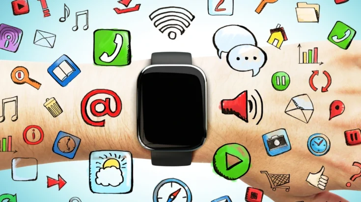 Discover the Top 5 Life-Enhancing Benefits of Smartwatch