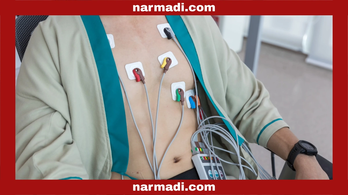 Electrocardiogram (ECG) Definition, Function, and Everything You Need to Know - Update 3