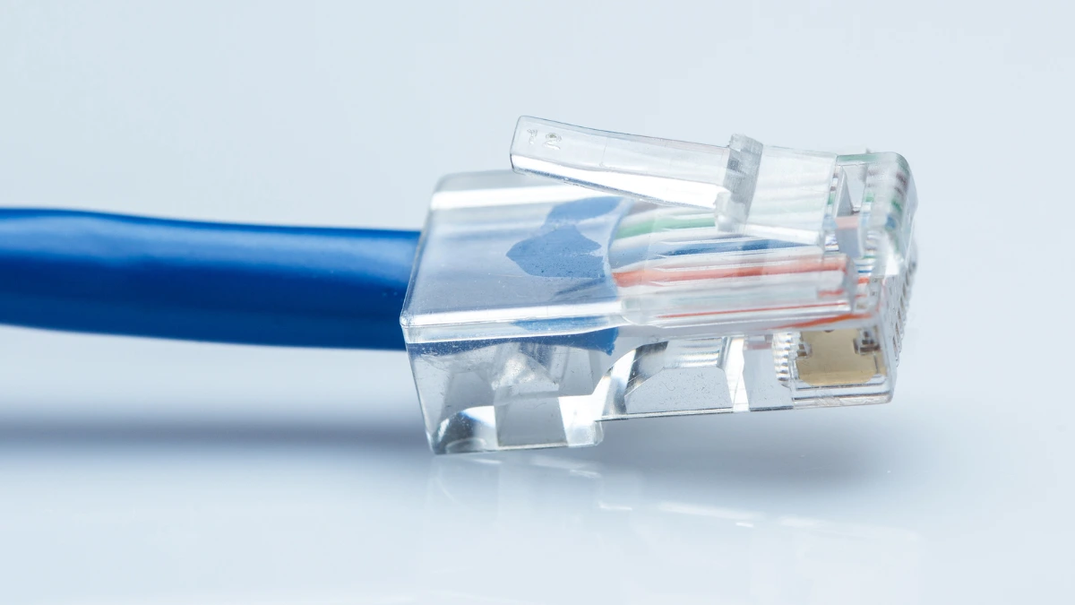 Ethernet Cables the Types, the Functions, and the Usefulness 2