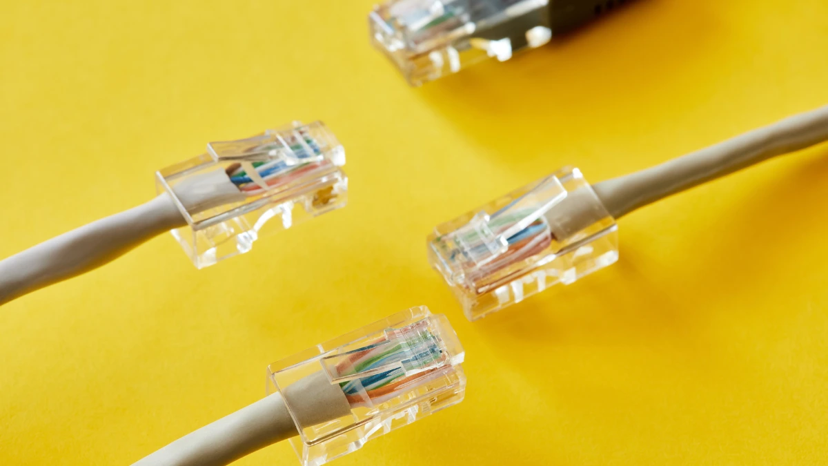 Ethernet Cables the Types, the Functions, and the Usefulness 3