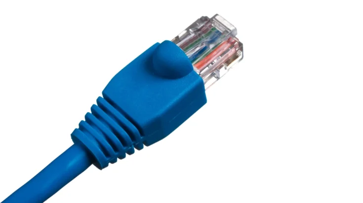 Ethernet Cables the Types, the Functions, and the Usefulness
