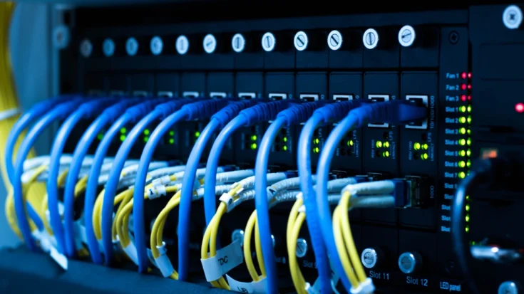 Ethernet Switches Definition, History, How it Works, and the 5 Main Functions 3