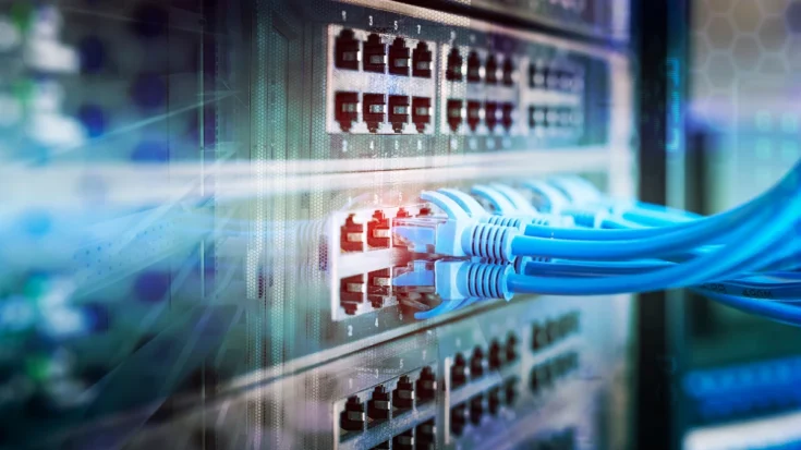 Ethernet Switches Definition, History, How it Works, and the 5 Main Functions 3