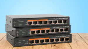 Ethernet Switches Definition, History, How it Works, and the 5 Main Functions