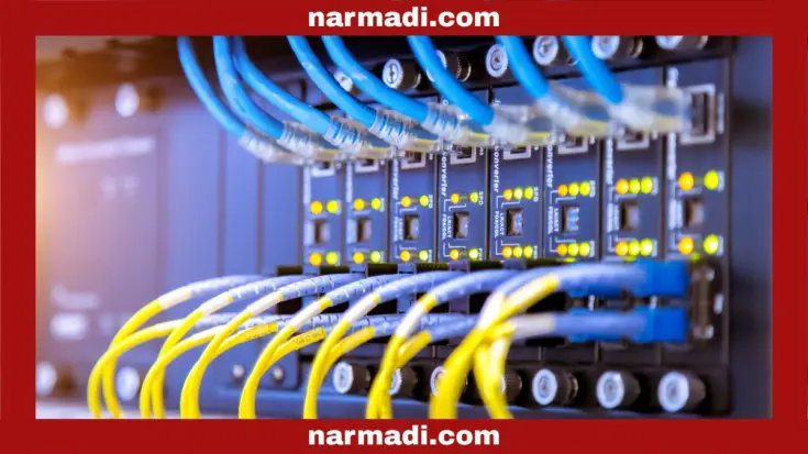 Ethernet Switches History, How They Work, Functions, and Regulation - Update 2