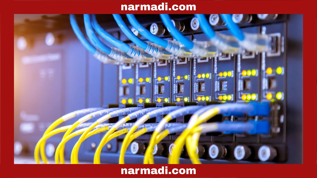 Ethernet Switches History, How They Work, Functions, and Regulation - Update 2