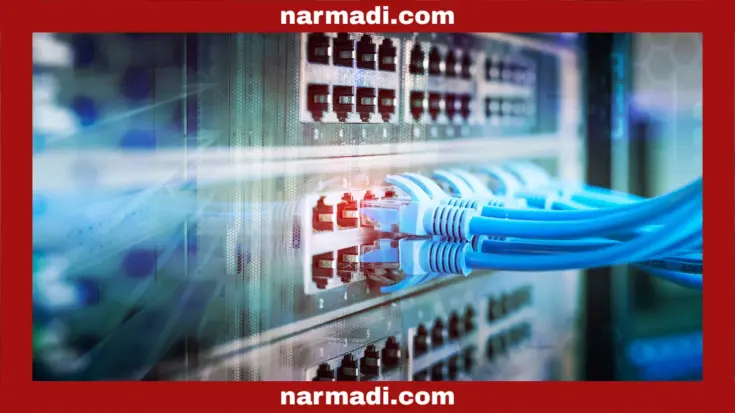 Ethernet Switches History, How They Work, Functions, and Regulation - Update 3