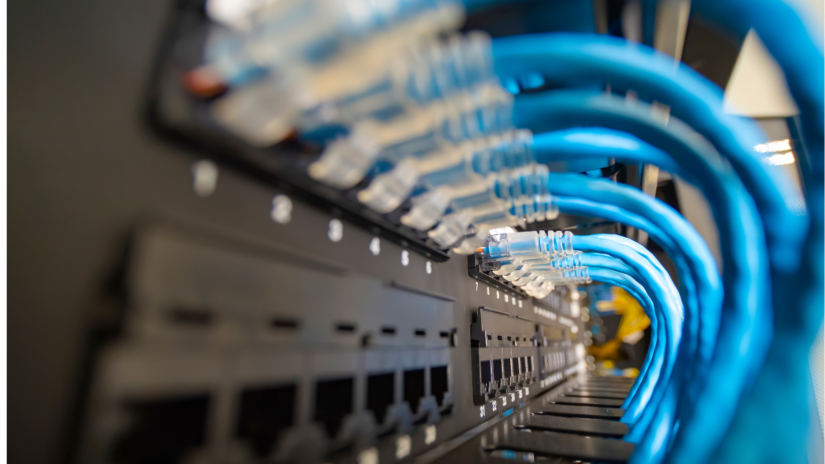 Ethernet Switches Testing Standard Based on Ministerial Decree 60 of 2022 2