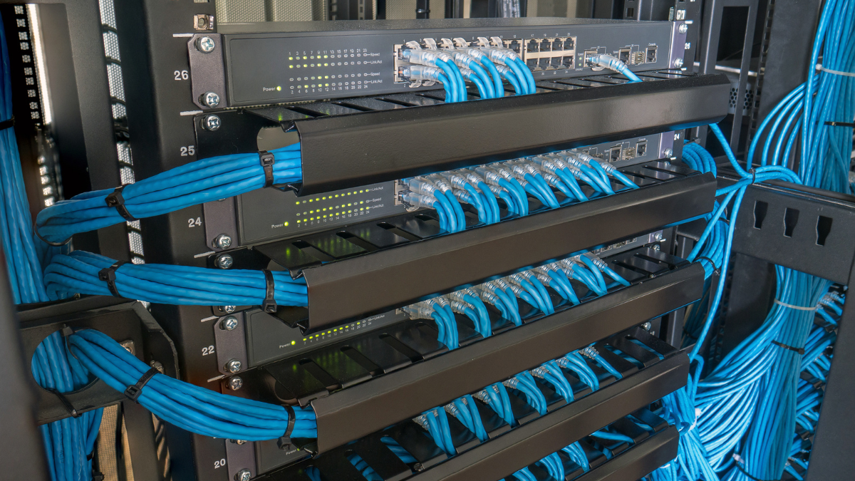 Ethernet Switches Testing Standard Based on Ministerial Decree 60 of 2022 4