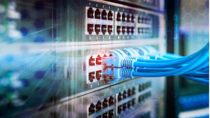 Ethernet Switches Testing Standard Based on Ministerial Decree 60 of 2022