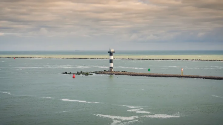 Exploring The 4 Advantages and Disadvantages of Radar Security in The Marine 3