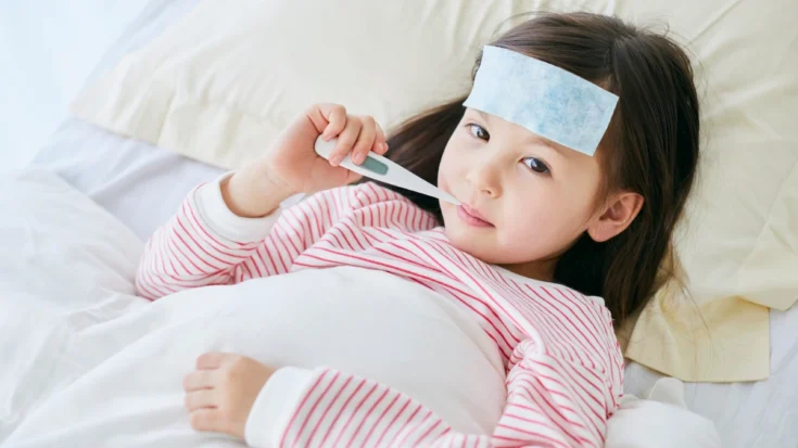 Exploring the 5 Types of Digital Thermometers 2