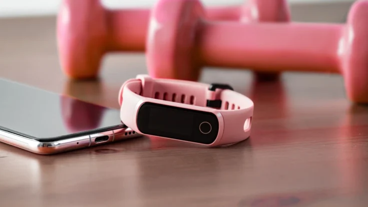 Exposing the 5 Most Important Wellness Monitoring Features of Fitness Trackers 2