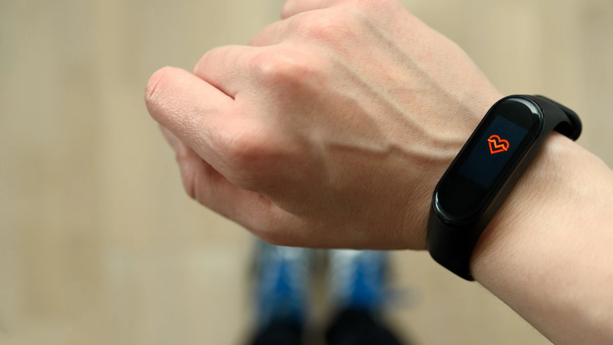 Exposing the 5 Most Important Wellness Monitoring Features of Fitness Trackers