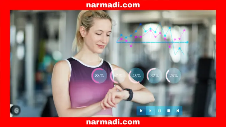 Features of Fitness Trackers Maximize Your Physical Activity and Health 2