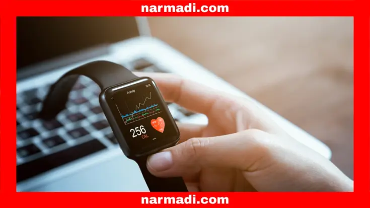 Features of Fitness Trackers Maximize Your Physical Activity and Health 3