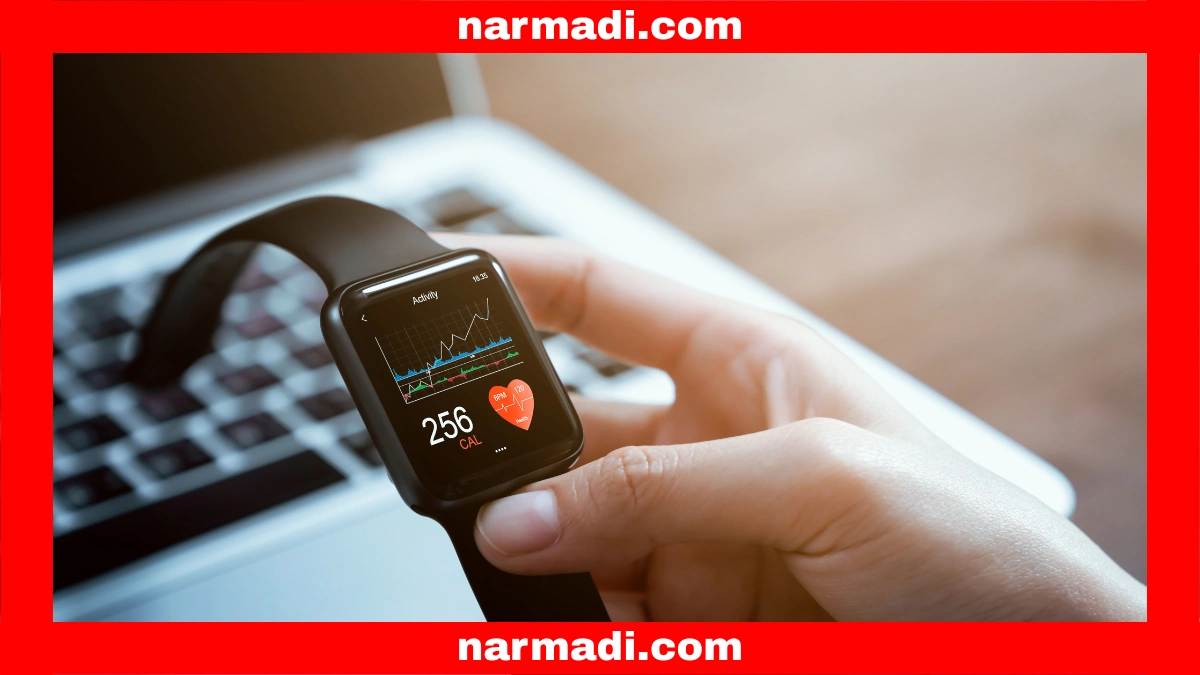 Features of Fitness Trackers Maximize Your Physical Activity and Health 3
