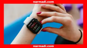 Features of Fitness Trackers Maximize Your Physical Activity and Health