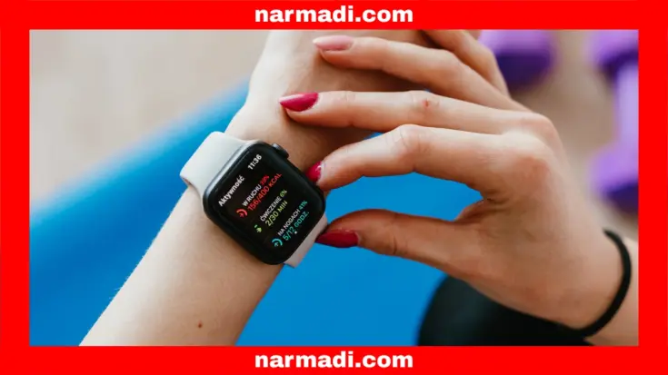 Features of Fitness Trackers Maximize Your Physical Activity and Health
