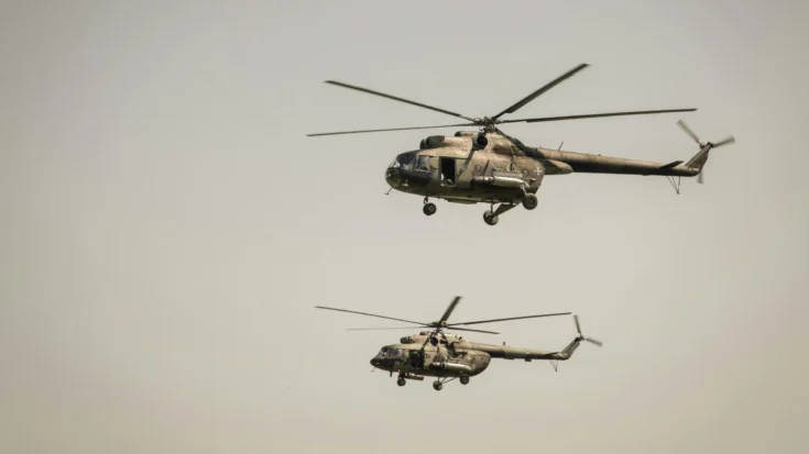 Gauging The 4 Advantages and Disadvantages of Radar Security in the Airborne