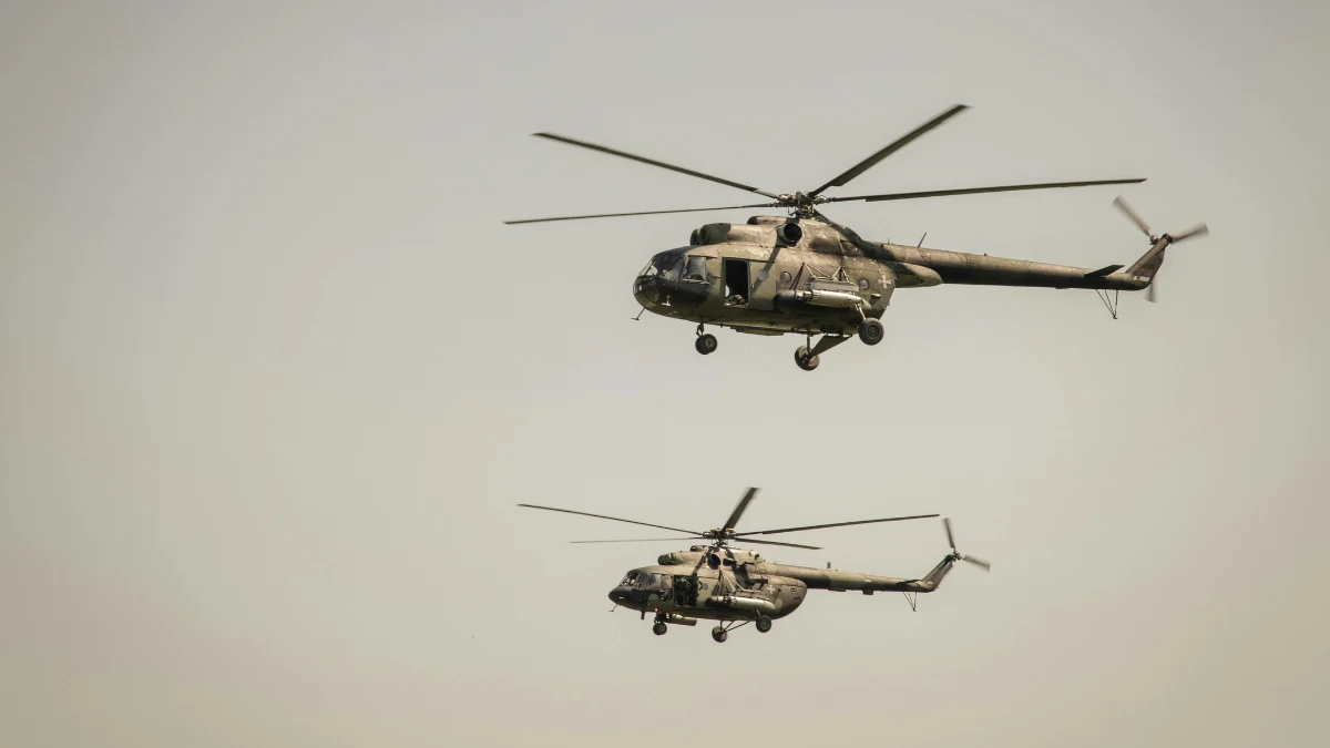 Gauging The 4 Advantages and Disadvantages of Radar Security in the Airborne