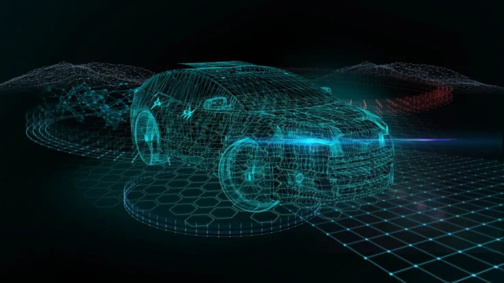 How Automotive Radar Works and The Advantages of Other Radar 3
