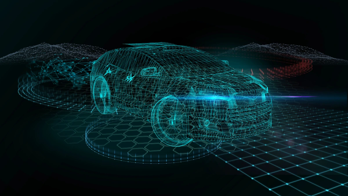 How Automotive Radar Works and The Advantages of Other Radar 3