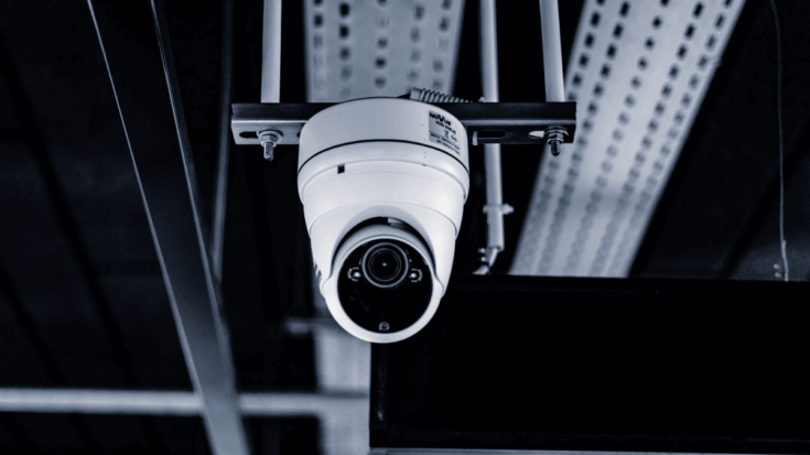 IP Camera CCTV Definitions, How it Works, and the Advantages 2
