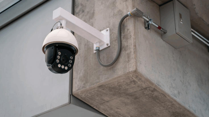 IP Camera CCTV Definitions, How it Works, and the Advantages 3