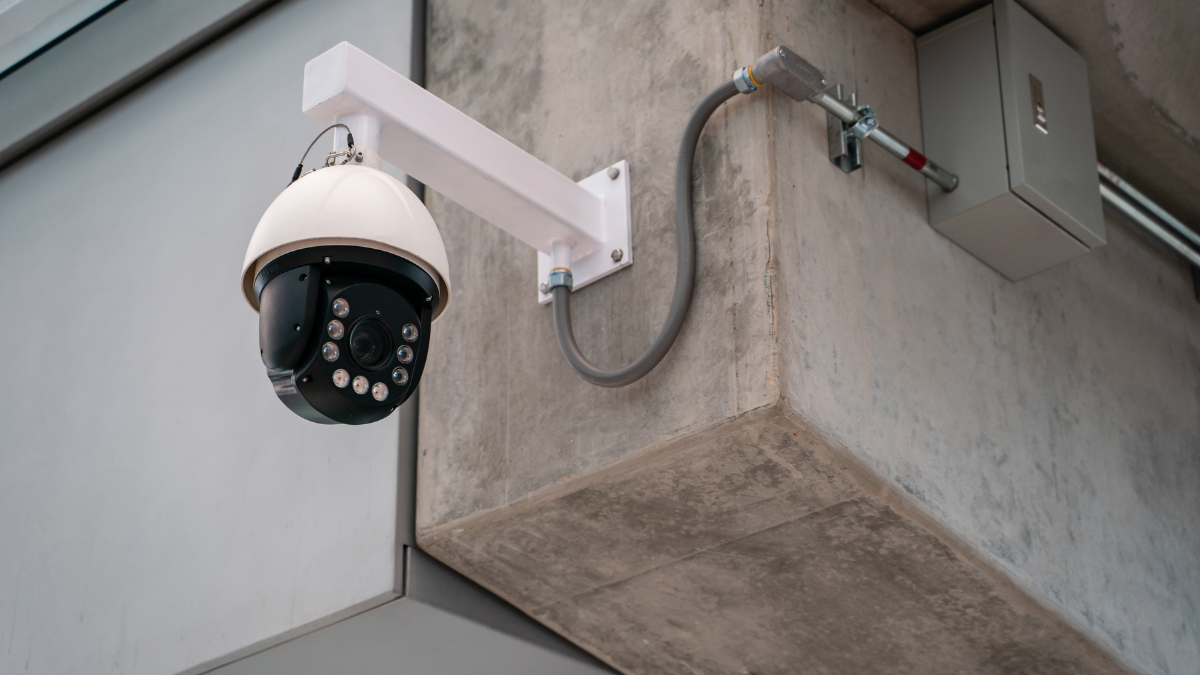 IP Camera CCTV Definitions, How it Works, and the Advantages 3