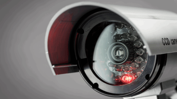 IP Camera CCTV Definitions, How it Works, and the Advantages