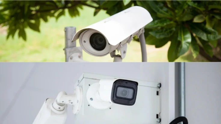IP Security Camera vs Analog CCTV The 7 Essential Difference 4