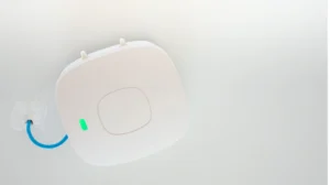 Indoor Access Point Definition, How it Works, and The 4 Advantages