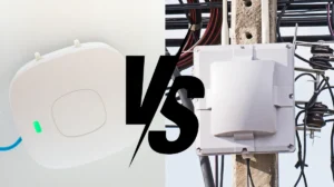 Indoor Access Point and Outdoor Access Point The Essential Differences
