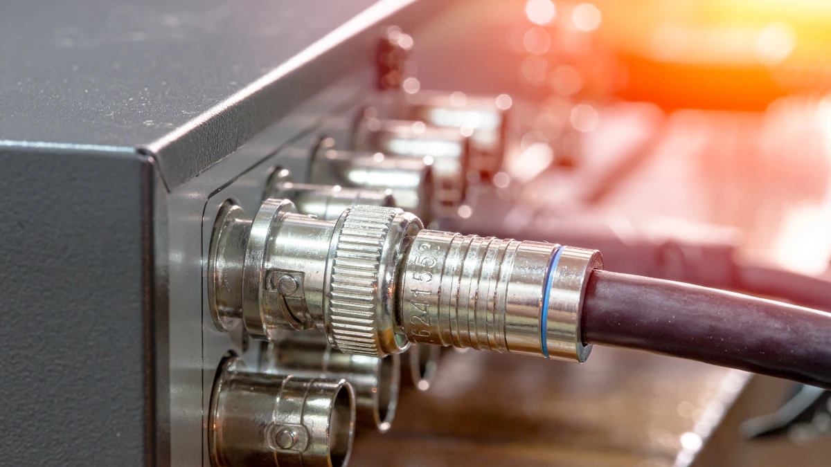 Knowing More about Data Storage of CCTV DVR vs NVR Difference 2