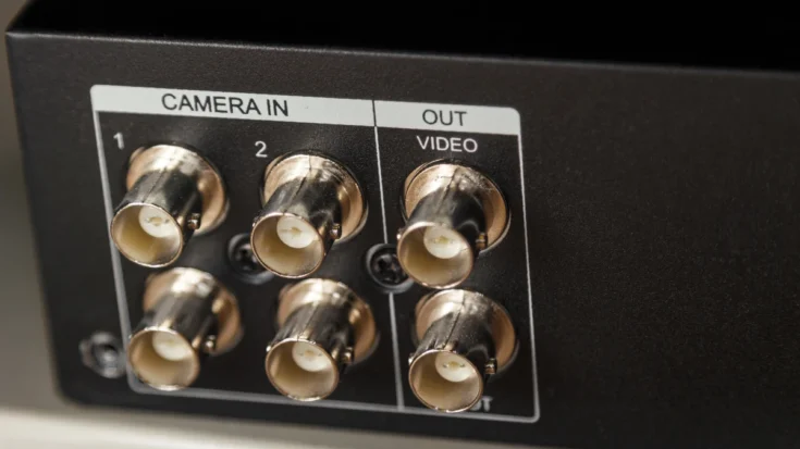 Knowing More about Data Storage of CCTV DVR vs NVR Difference 3