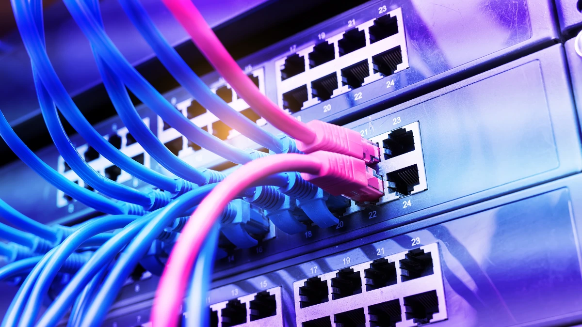 Layer 2 vs Layer 3 Switches Definition and the 5 Differences 2