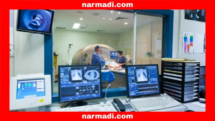 Magnetic Resonance Imaging (MRI) How it Works, Benefits, and Regulation - Update 3