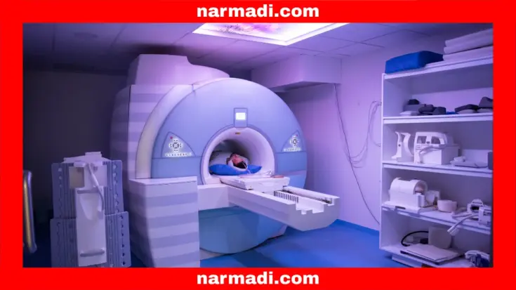 Magnetic Resonance Imaging (MRI) How it Works, Benefits, and Regulation - Update