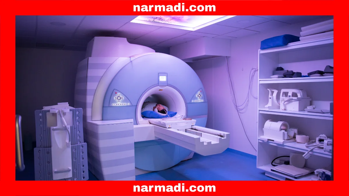 Magnetic Resonance Imaging (MRI) How it Works, Benefits, and Regulation - Update