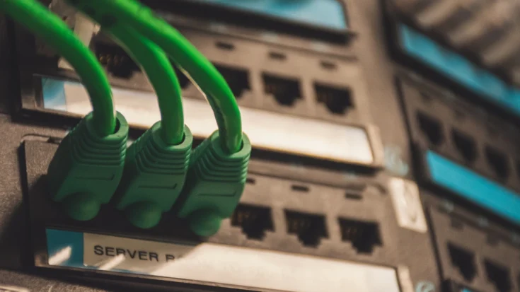 Managed Switch Definition, How it Works, Advantages, and The 8 Features