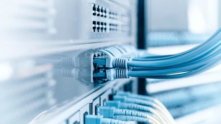 Managed Switch vs Unmanaged Switch The Essential Difference 2
