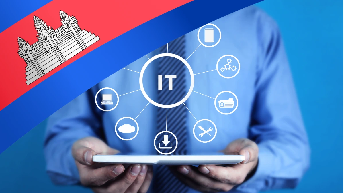 Mandatory Importer Info Now Required for Cambodia TRC Type Approval