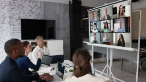 Maximizing and Minimizing The Advantages and Disadvantages of Video Conference